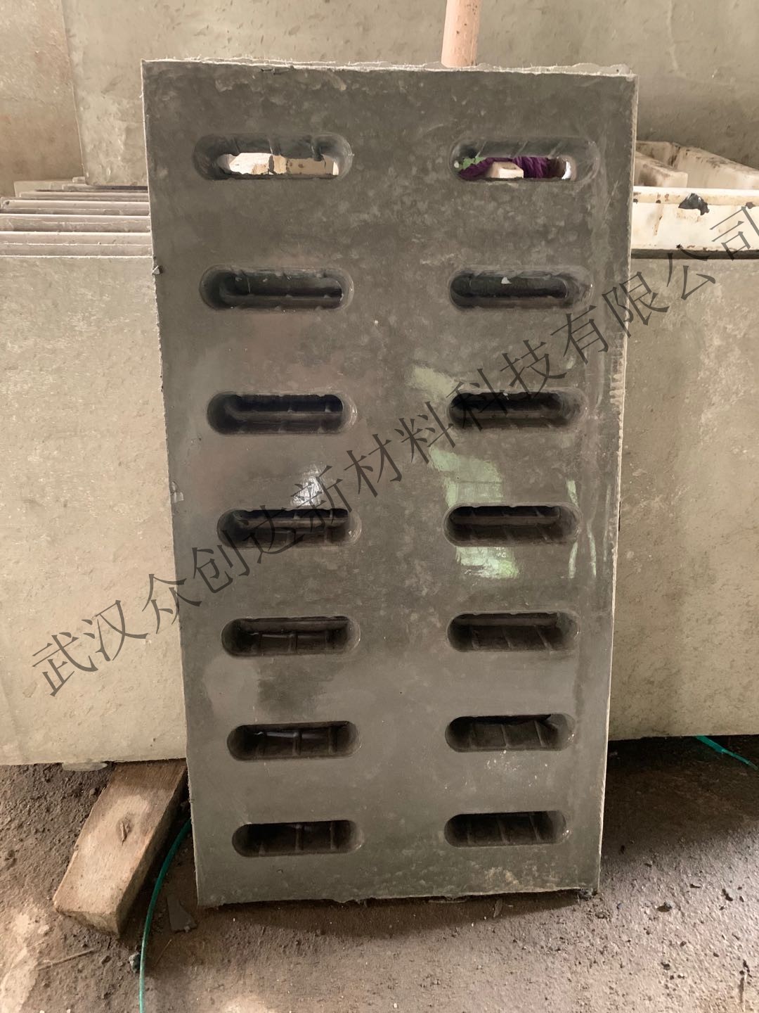 混凝土沟盖板 (16)多种尺寸