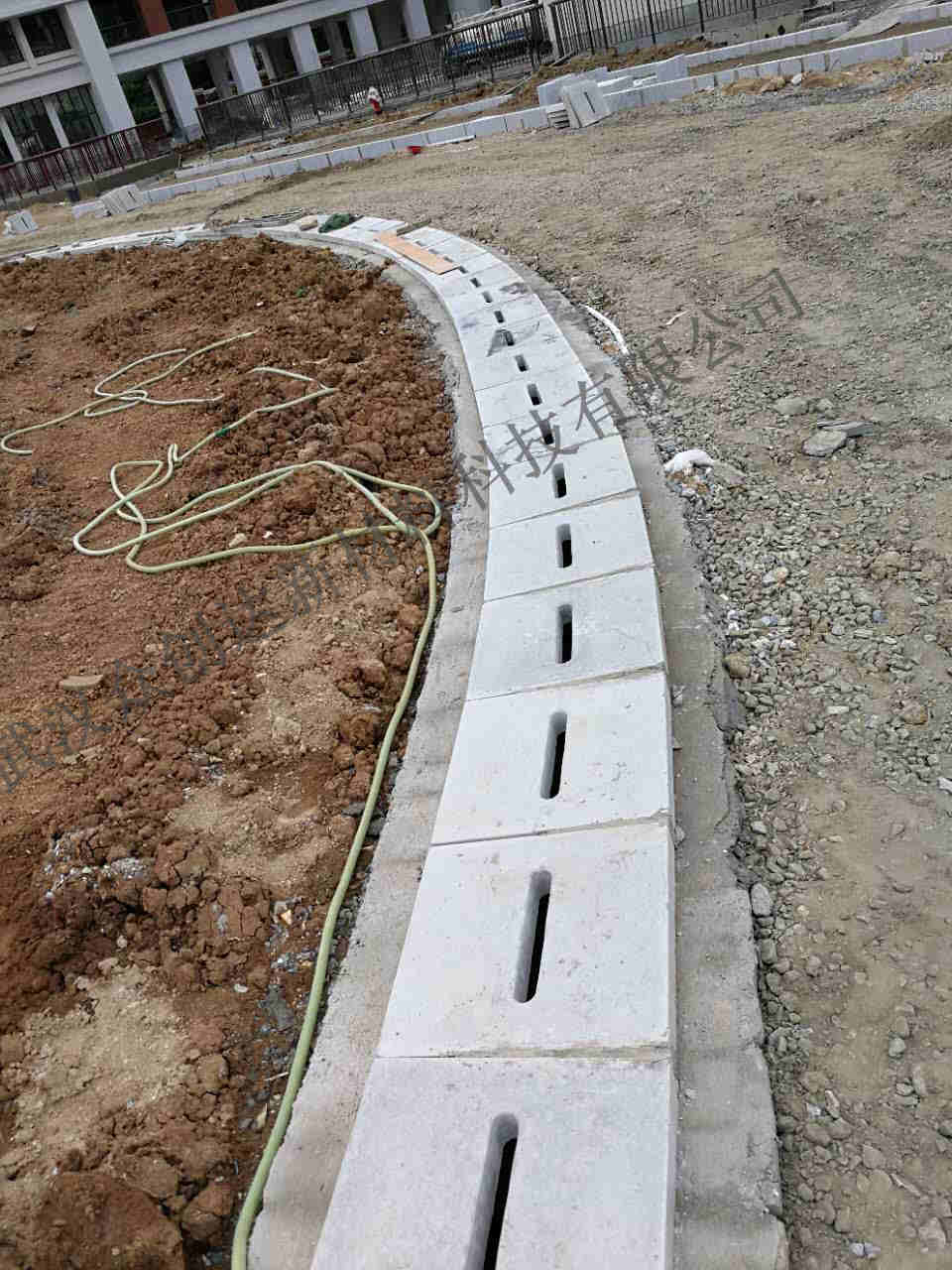 混凝土沟盖板 (18)